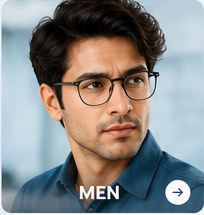 Men's frames