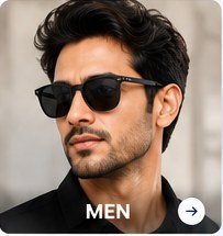 Men's sunglasses